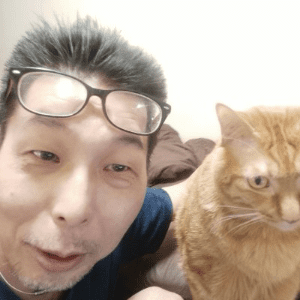 ケンタローさん
